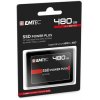 SSD (vnitřní paměť) "X150", 480GB, SATA 3, 500/520 MB/s, EMTEC ECSSD480GX150