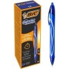 Gelové pero "Gel-ocity Quick Dry", modrá, 0,3 mm, výsuvné, 1 ks, BIC 950442