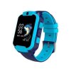 Chytré hodinky "Cindy KW-41", modrá, pro děti, s fotoaparátem, GSM, CANYON CNE-KW41BL