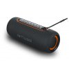 Přenosný Bluetooth reproduktor "M-708 BT", černá, TWS, MUSE M-780 BT