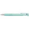 Multifunkční kuličkové pero "Blen 2+1", dvě barvy 0,24 mm + mikrotužka 0,5 mm, kovově tyrkysové tělo