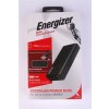 Power banka "MAX Power", 2x USB-A, 20000 mAh, 10,5W, ENERGIZER UE20012