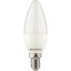 LED žárovka "ToLEDo", E14, candle, 6,5W, 806lm, 4000K (HF), SYLVANIA 29615