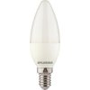 LED žárovka "ToLEDo", E14, candle, 6,5W, 806lm, 2700K (MF), SYLVANIA 29613