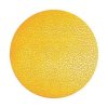 Samolepka pro podlahové značení "Point", žlutá, 100 mm, DURABLE 170404