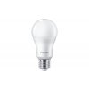 LED žárovka "CorePro", E27, globe, 13W, 1521lm, 230V, 2700K, A60, PHILIPS