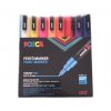 Akrylový popisovač "Posca PC-3M", sada, 16 barev, 0,9-1,3 mm, UNI 2UPC3M16DB