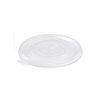 Víčko (PP) pro papírovou misku Ø115mm [50 ks]