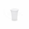 Kelímek (PP) bílý Ø57mm 100ml [100 ks]