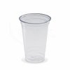 Kelímek (rPET) čirý Ø95mm 0,4L [50 ks]