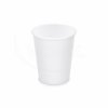 Papírový kelímek bílý Ø80mm 280ml `M: 0,2L/8oz` [50 ks]