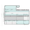 prijmovy doklad a6 samopropisovaci 2 x 50 listu 12