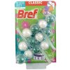 p2500104 bref classic fire signs 4 leo wc blok pro hygienickou cistotu a svezest vasi toalety 3 x 50 g 1 1 312766