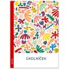 ukolnicek a6 20 listu barevny motiv1