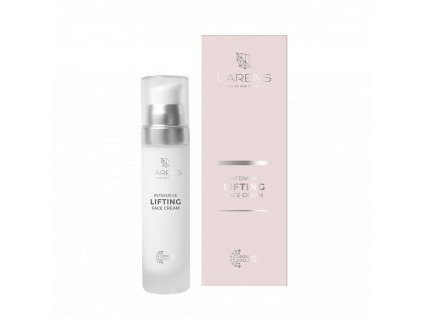 Lifting face cream Larens I