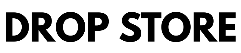 Drop Store