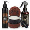 dear barber mattifier sampon seasalt