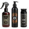 dear barber hair dust sampon sea salt