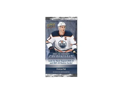 16998 credentials 21 booster