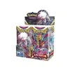 210 pokemon tcg sword shield lost origin sealed booster box display 01