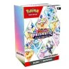 pokemon tcg prismatic evolutions booster bundle 262004983