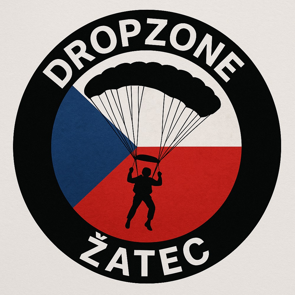 Dropzone - Žatec