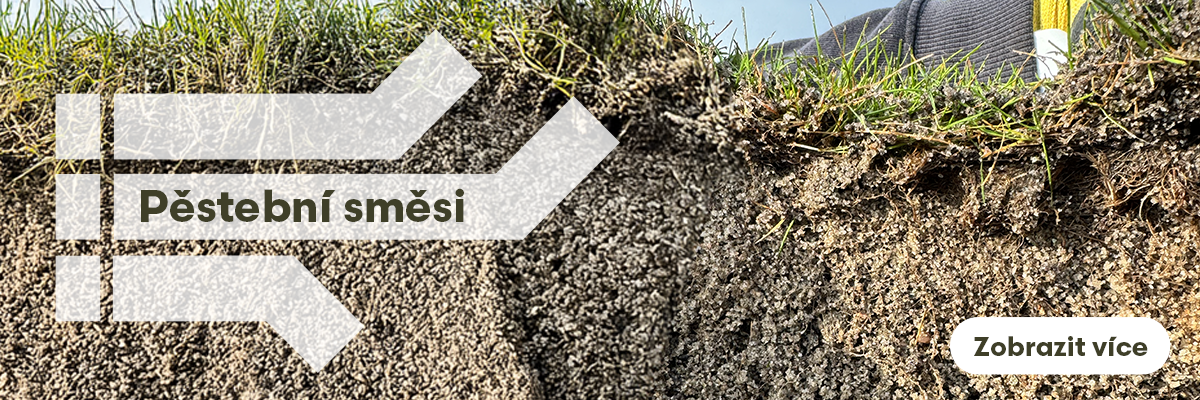 Pěstební smesi
