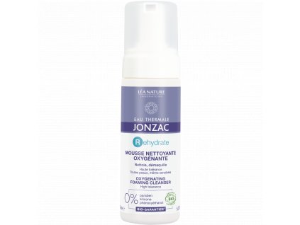 ETJ MOUSSE NETTOYANTE COE150ML 1336322 REHYDRATE ANGLE CENTRE1