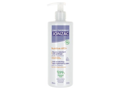 Jonzac Nutritive AP+ Intenzivni vyzivny balzam male