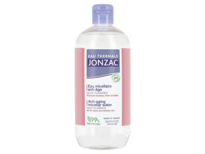 MICELLAR WATER 500ML