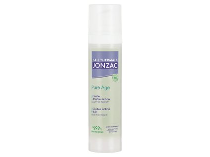 Jonzac Pure Age Fluid male