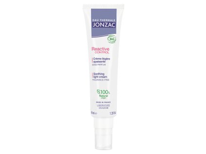 Jonzac Reactive Lehka emulze male