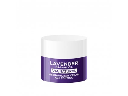 4009 1 hydratacny denny krem proti starnutiu s organickym levandulovym olejom lavender 50ml