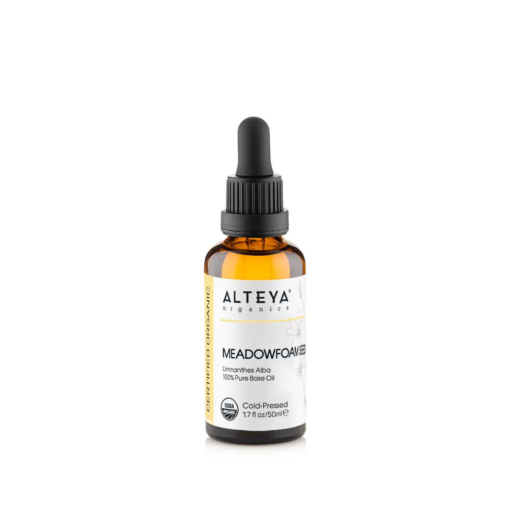Mokřadní olej 100% Alteya Organics 50 ml Obrázek