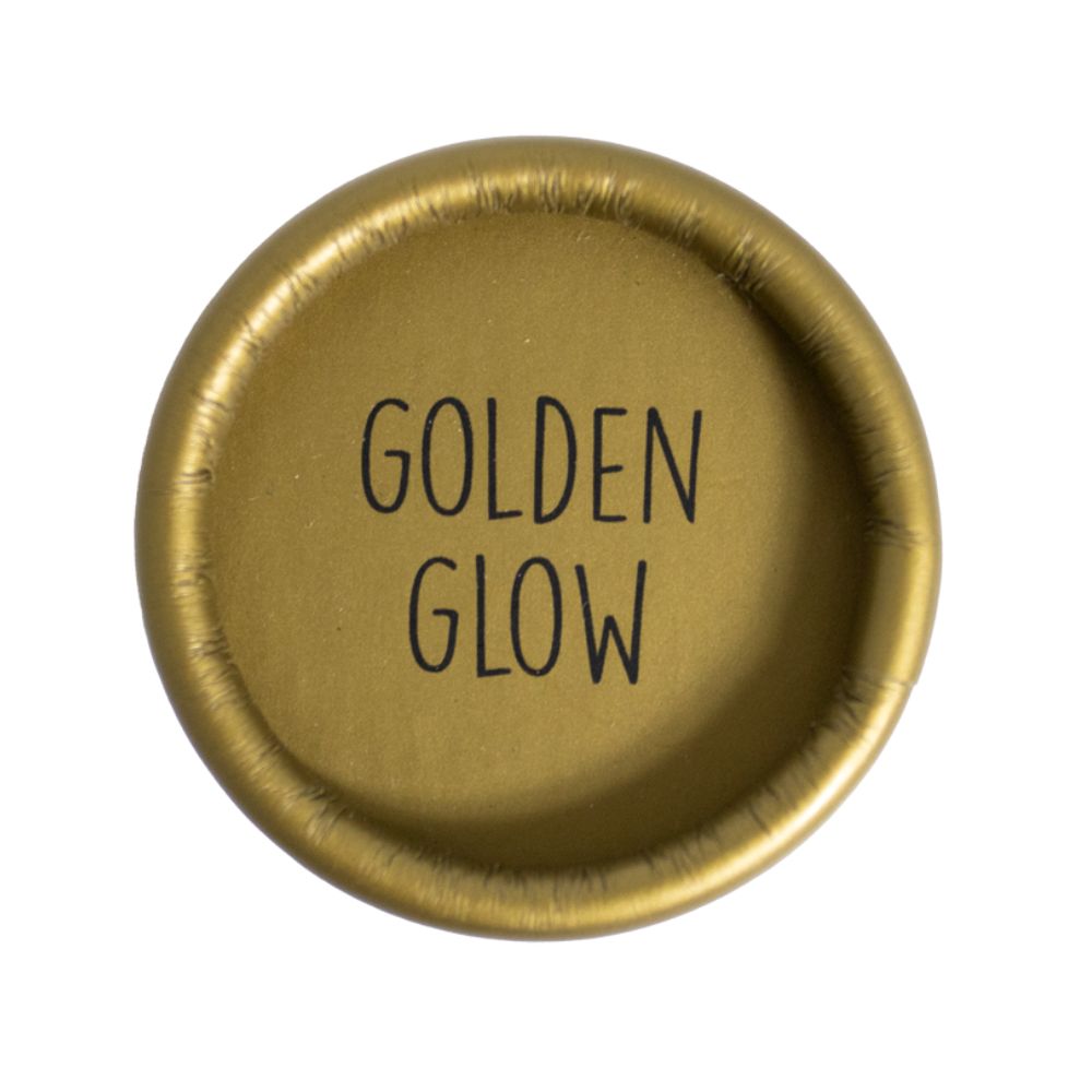 Přírodní deodorant "Golden Glow" We Love The Planet 65g Obrázek