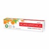 5572 zubna pasta mandarinkovy sorbet astera homeopathica 75 ml