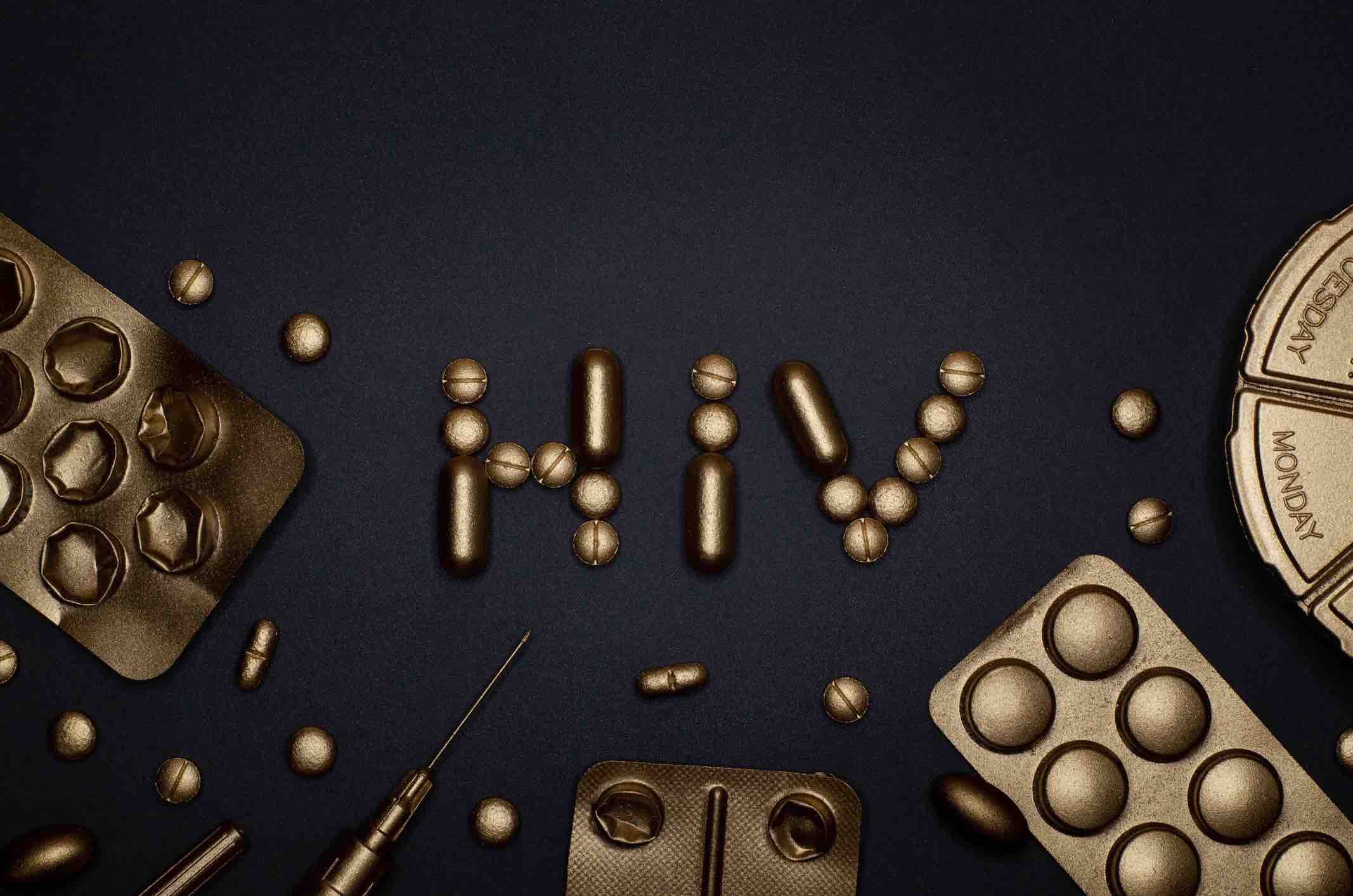 Komplexný sprievodca HIV a AIDS