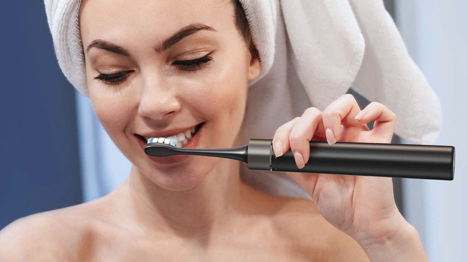 Kľúč k bielšiemu a zdravšiemu úsmevu: Ako si vybrať najlepšiu elektrickú zubnú kefku