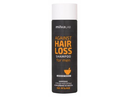 Šampón proti vypadávaniu a rednutiu vlasov pre mužov 200 ml