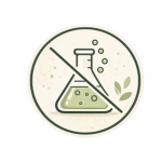 Ohne Konservierungsstoffe