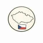 Entwickelt und hergestellt in Tschechien