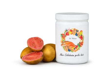 kase cerveny banan guana pagekon