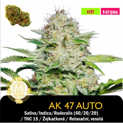 Ak47 auto