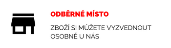 Odběrné místo