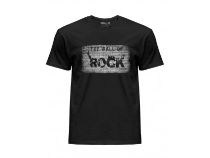 Tričko Rock Pánské (Velikost XXL)