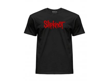 Tričko Kapely Zahraniční Pánské - Slipknot (Velikost XXL)