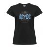 Tričko Kapely Zahraniční Dámské - AC/DC (Velikost XXL)