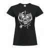 Tričko Kapely Zahraniční Dámské - Motorhead (Velikost XXL)