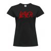 Tričko Kapely Zahraniční Dámské - Slayer (Velikost XXL)