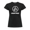 Tričko Kapely Zahraniční Dámské - Linkin Park (Velikost XXL)